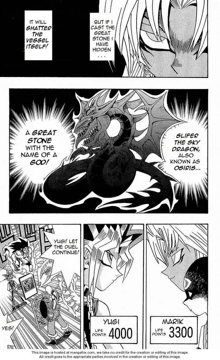 Yu-Gi-Oh! Duelist Chapter 113 3